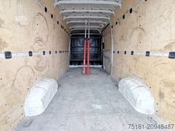 VOLKSWAGEN Crafter 2.0TDI/103kw MAXI/ KLIMA