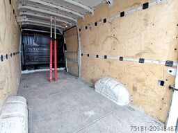 VOLKSWAGEN Crafter 2.0TDI/103kw MAXI/ KLIMA