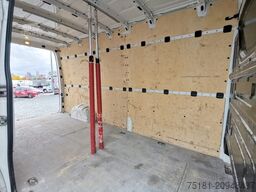 VOLKSWAGEN Crafter 2.0TDI/103kw MAXI/ KLIMA