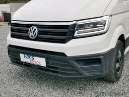 VOLKSWAGEN Crafter 2.0TDI/103kw MAXI/ KLIMA