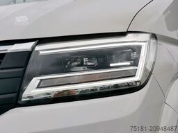 VOLKSWAGEN Crafter 2.0TDI/103kw MAXI/ KLIMA