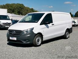 MERCEDES-BENZ Vito 111CDI L2H1/ KLIMA/ TEMPOMAT