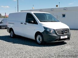 MERCEDES-BENZ Vito 111CDI L2H1/ KLIMA/ TEMPOMAT