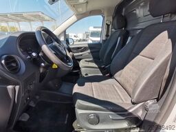 MERCEDES-BENZ Vito 111CDI L2H1/ KLIMA/ TEMPOMAT