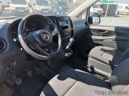 MERCEDES-BENZ Vito 111CDI L2H1/ KLIMA/ TEMPOMAT