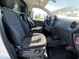 MERCEDES-BENZ Vito 111CDI L2H1/ KLIMA/ TEMPOMAT