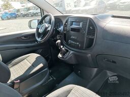 MERCEDES-BENZ Vito 111CDI L2H1/ KLIMA/ TEMPOMAT