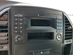 MERCEDES-BENZ Vito 111CDI L2H1/ KLIMA/ TEMPOMAT
