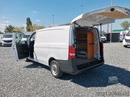 MERCEDES-BENZ Vito 111CDI L2H1/ KLIMA/ TEMPOMAT