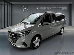 Mercedes-Benz V 250 d 4Matic Avantgarde Lang Avantgarde+MBUX