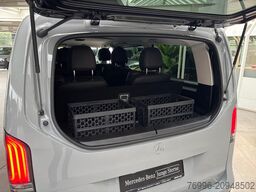 Mercedes-Benz V 250 d 4Matic Avantgarde Lang Avantgarde+MBUX