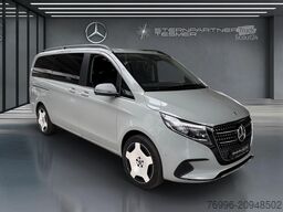 Mercedes-Benz V 250 d 4Matic Avantgarde Lang Avantgarde+MBUX