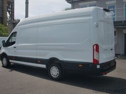 Ford Transit Trend 350 L4H3 Klima Parktronic