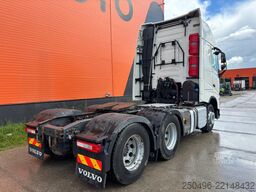 Volvo FH 540 6x4 GLOBE XL
