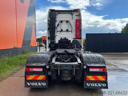 Volvo FH 540 6x4 GLOBE XL