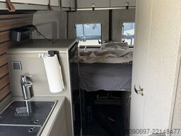 Hymer Grand Canyon S 600 4x4