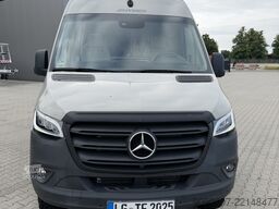 Hymer Grand Canyon S 600 4x4