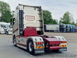 Volvo FH 13.500 Globetrotter XL 4x2 - Show truck - Re...