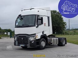 Renault T 460
