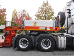 MAN TGX 28.510 6×2/ Kässbohrer LB2 TIEF-BETT