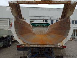 Mercedes-Benz AROCS 3248 TLKG EURO 6 dump truck / 8x4