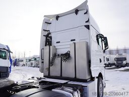 MAN TGX 28.510 6×2 / Sleeper cab