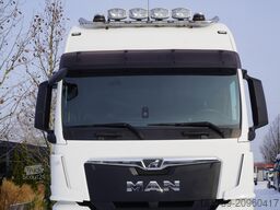MAN TGX 28.510 6×2 / Sleeper cab