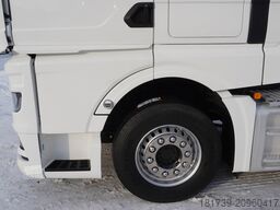 MAN TGX 28.510 6×2 / Sleeper cab