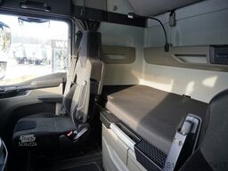MAN TGX 28.510 6×2 / Sleeper cab