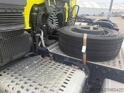 Iveco S-WAY 480 AT440 tractor unit / 2022