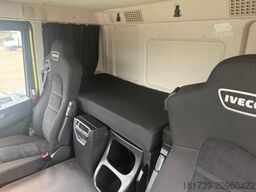 Iveco S-WAY 480 AT440 tractor unit / 2022