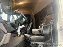 SCANIA G500 8×2 Tractor Unit/Full ADR/Sleep cab