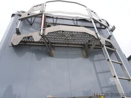 Schwarzmüller Walking floor semi-trailer / 2022