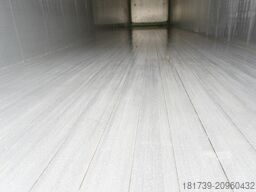 Schwarzmüller Walking floor semi-trailer / 2022