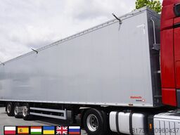 Reisch NEW walking floor / Warranty