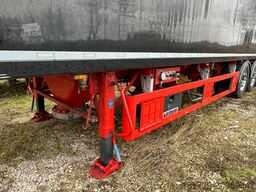 KEMPF SKM AK unloader 4 chambers with lower ch