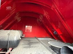 KEMPF SKM AK unloader 4 chambers with lower ch