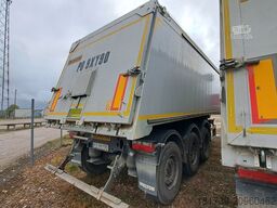 Wielton NW-3 / weight 6.2 t / cap 38m3/ 30 units