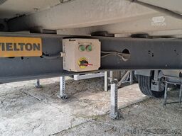 Wielton NW-3 / weight 6.2 t / cap 38m3/ 30 units