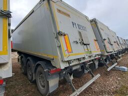 Wielton NW-3 / weight 6.2 t / cap.38m3/ 30 units