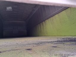 Wielton NW-3 / weight 6.2 t / cap.38m3/ 30 units