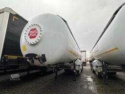 MIMMAK Gas Semi-trailer MM 34.0t MM312
