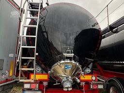 FELDBINDER 334C 15 A-1-1-40 Silo tank/66 m3/20units