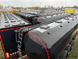 FELDBINDER 334C 15 A-1-1-40 Silo tank/66 m3/20units