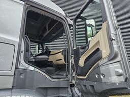 Mercedes-Benz ACTROS 2643 6X2 HOOKLIFT