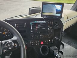 Mercedes-Benz ACTROS 2643 6X2 HOOKLIFT