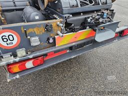 Mercedes-Benz ACTROS 2643 6X2 HOOKLIFT