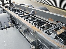 Mercedes-Benz ACTROS 2643 6X2 HOOKLIFT