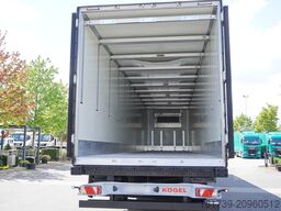 Kögel S24 refrigerator semi-trailer / 2023