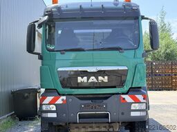 MAN TGS 26.540